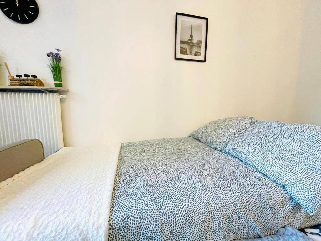Appartement Bastille - Voltaire - Saint Paul - Centre De Paris - 5 Pers Εξωτερικό φωτογραφία