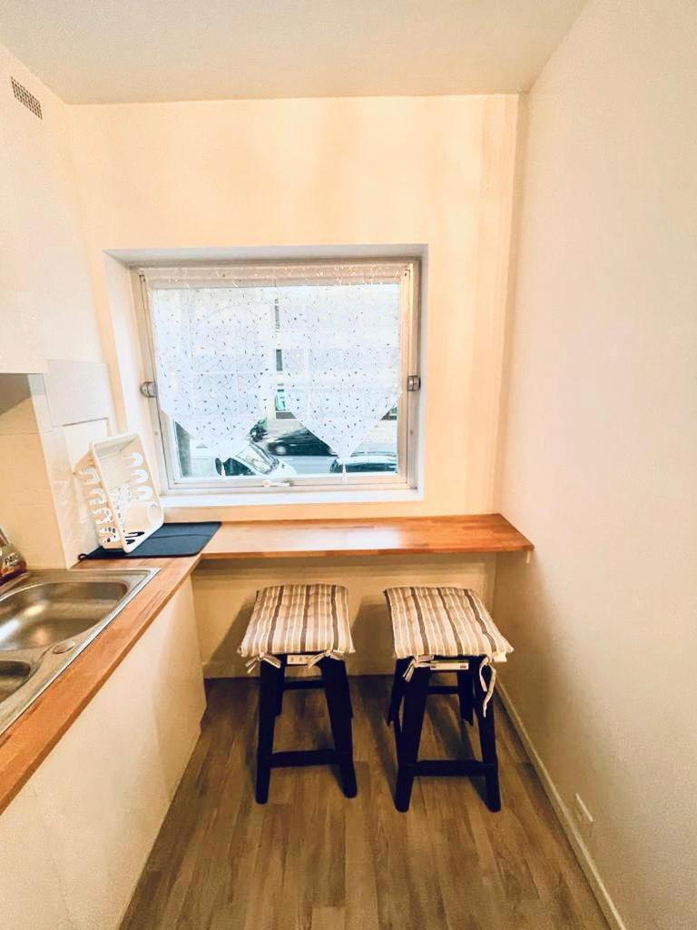 Appartement Bastille - Voltaire - Saint Paul - Centre De Paris - 5 Pers Εξωτερικό φωτογραφία