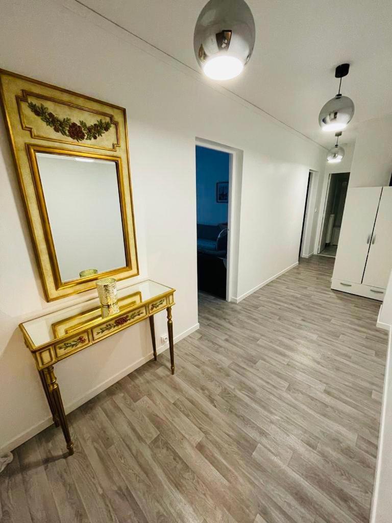 Appartement Bastille - Voltaire - Saint Paul - Centre De Paris - 5 Pers Εξωτερικό φωτογραφία